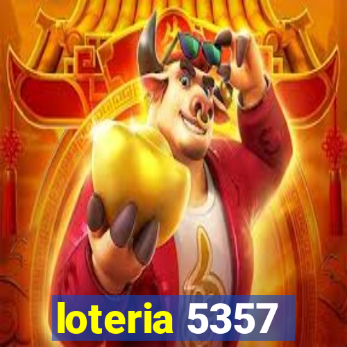 loteria 5357